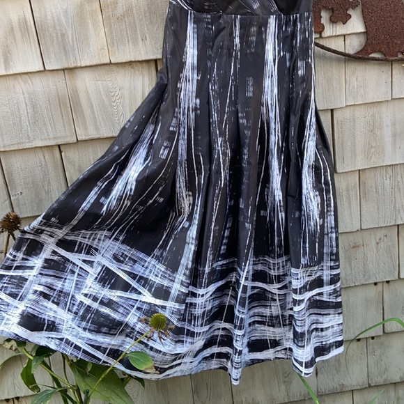 Calvin Klein sz6 sundress - Picture 3 of 6